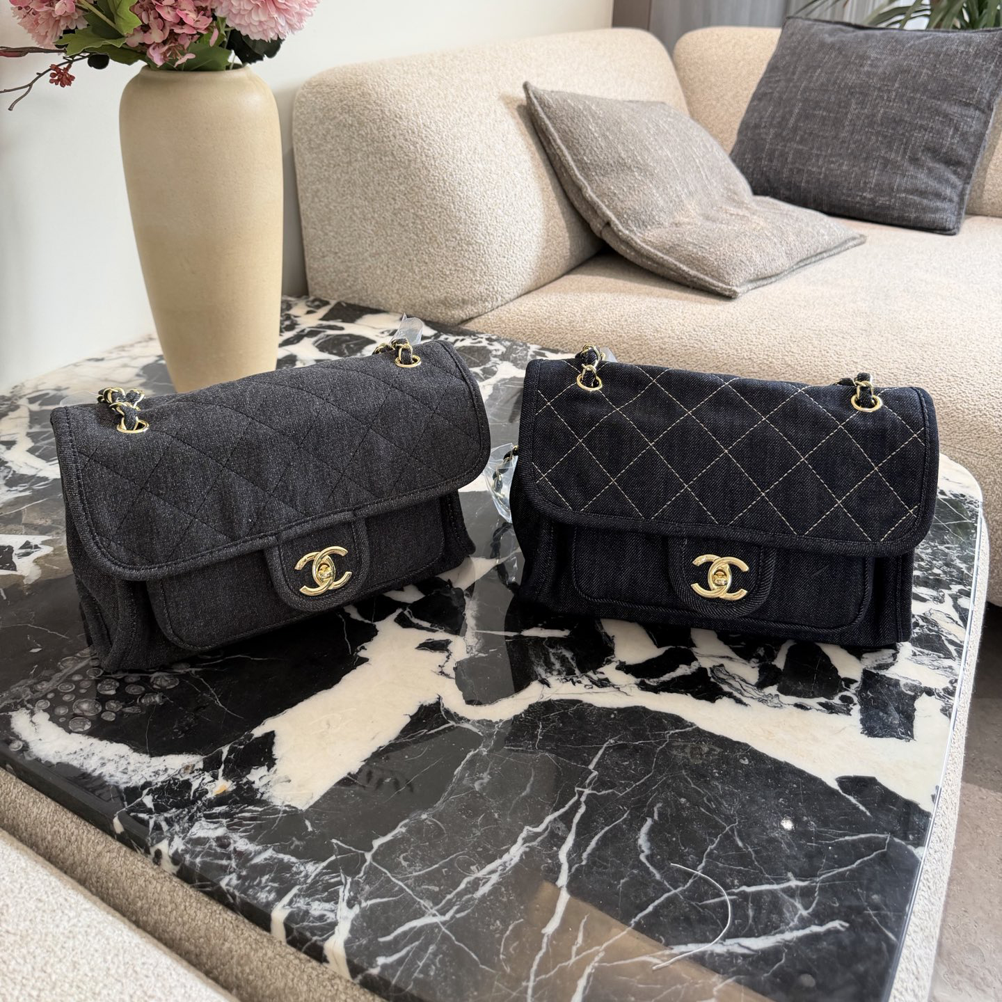 oCHANELo Bags Click to view more images