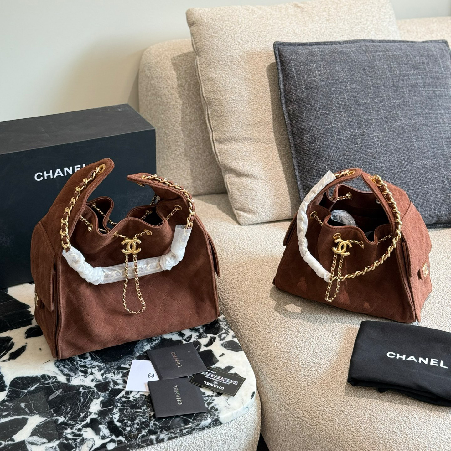 oCHANELo Bags Click to view more images
