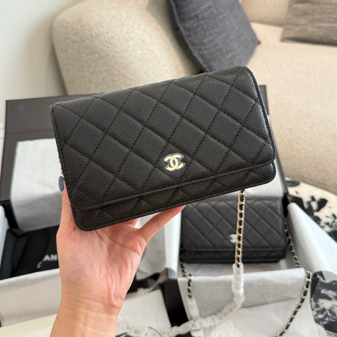 oCHANELo Bags Click to view more images