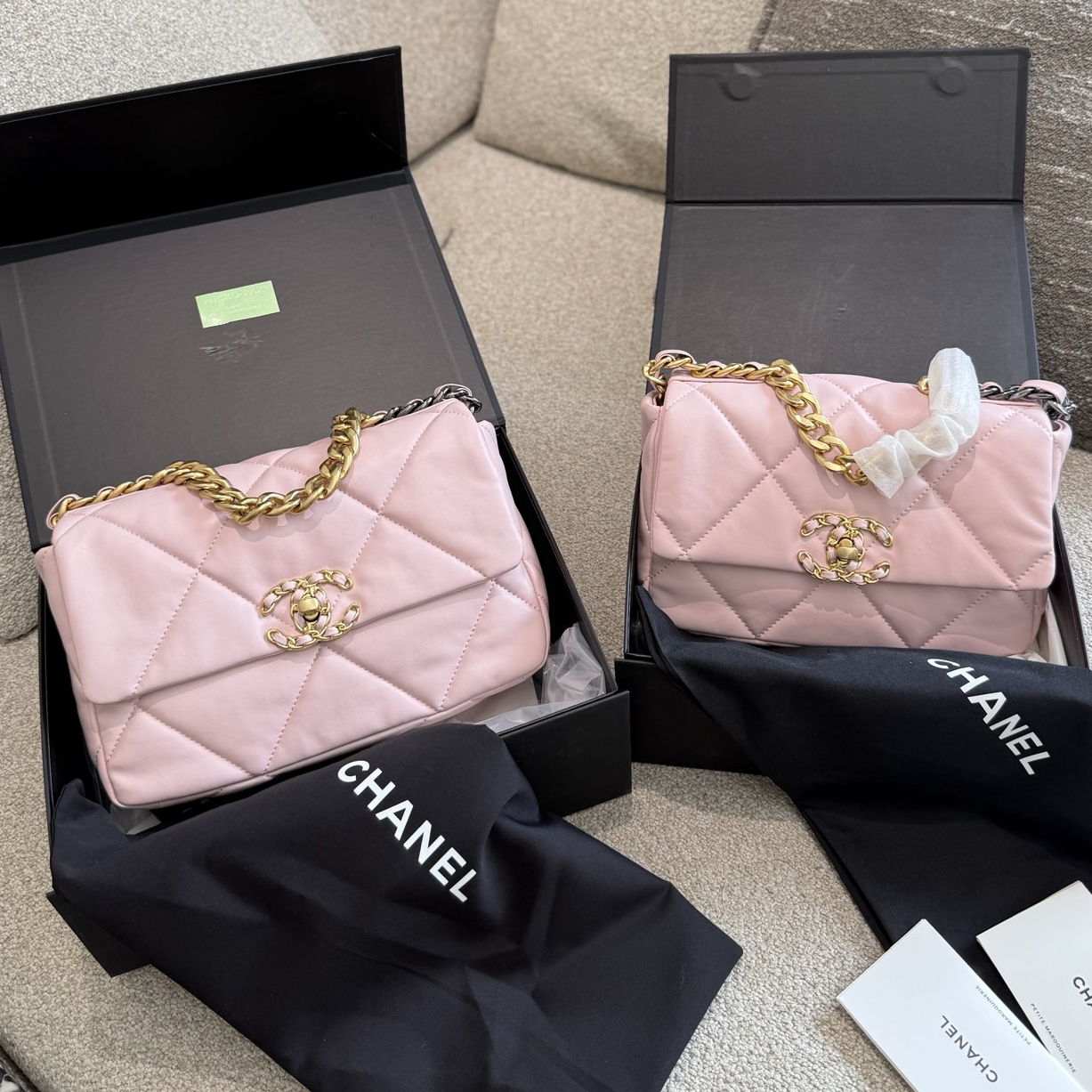 oCHANELo Bags Click to view more images