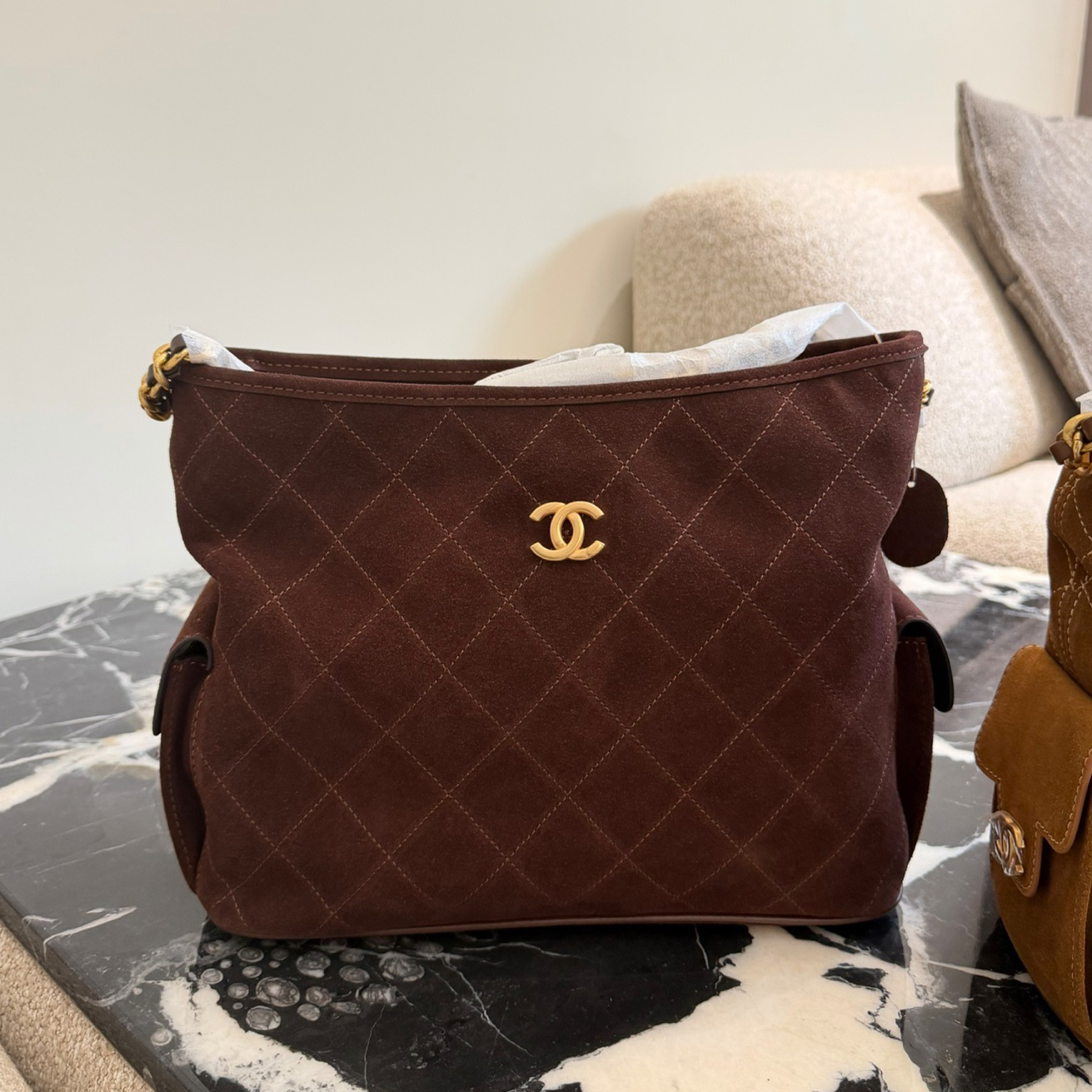 oCHANELo Bags Click to view more images