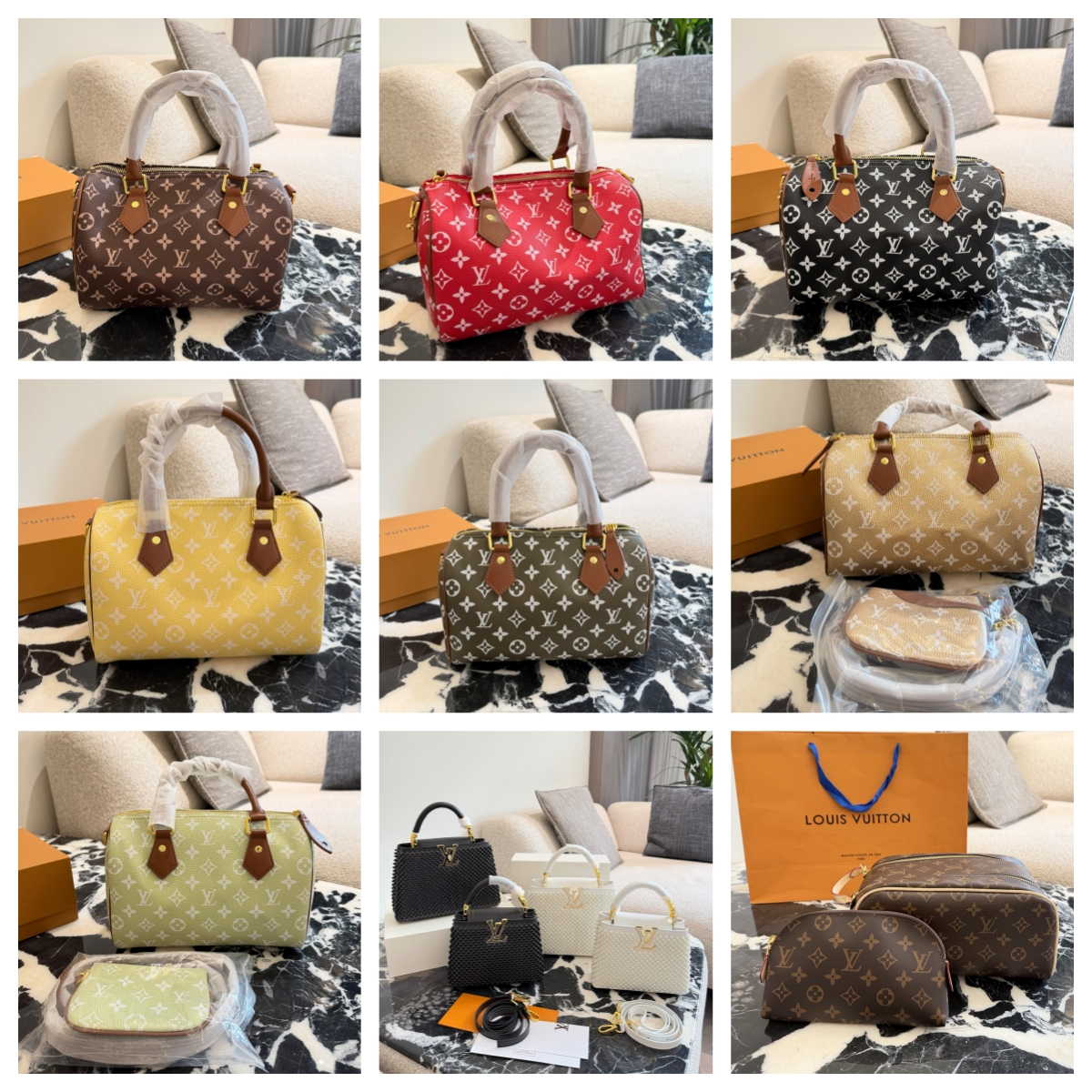 oLVo Bags Click to view more images