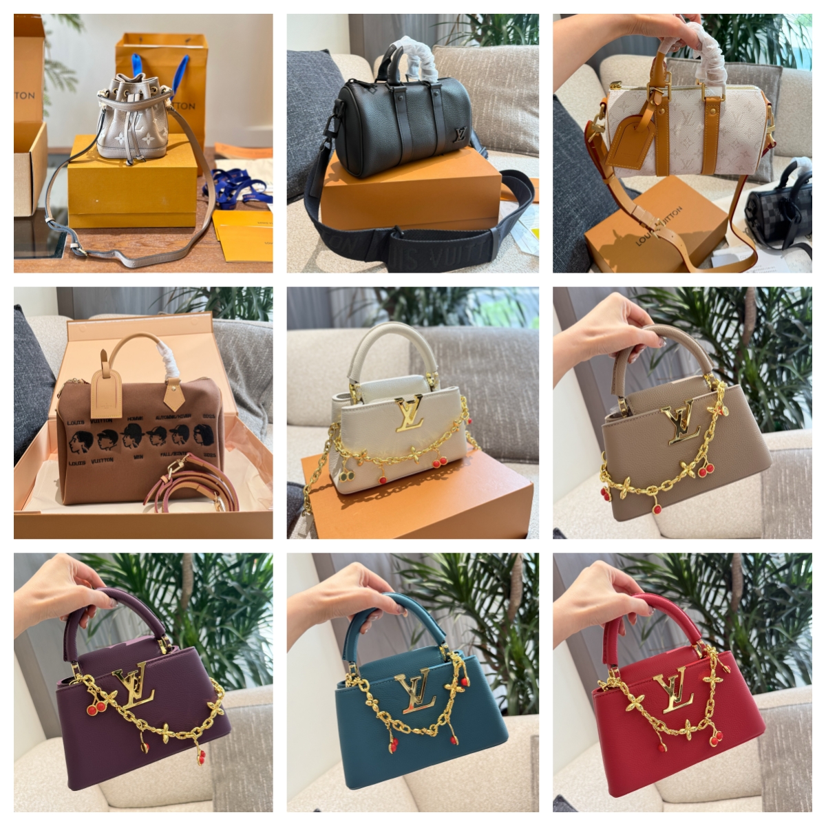 oLVo Bags Click to view more images