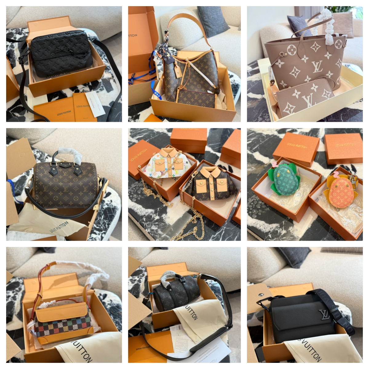 oLVo Bags Click to view more images