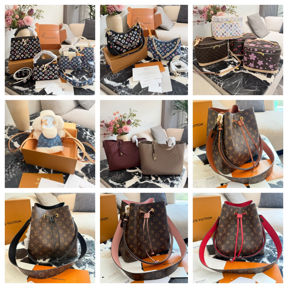 oLVo Bags Click to view more images