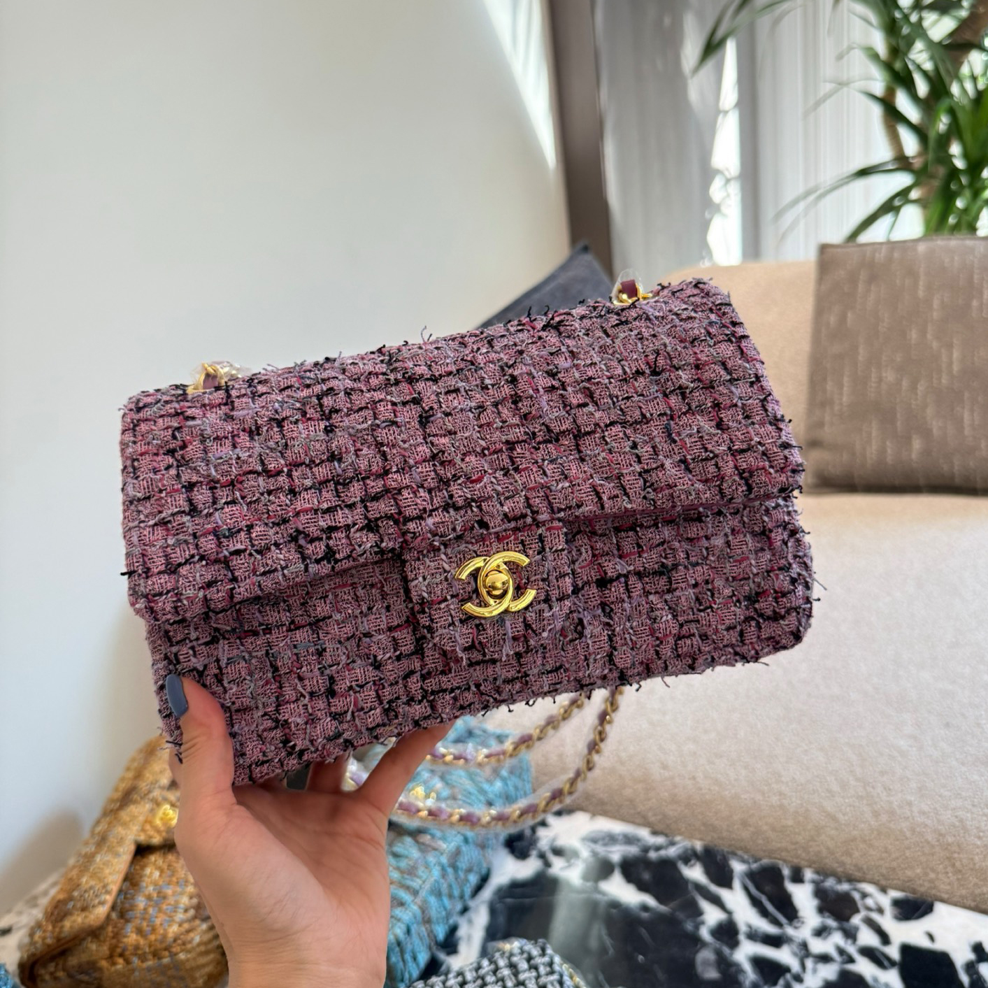 oCHANELo Bags Click to view more images