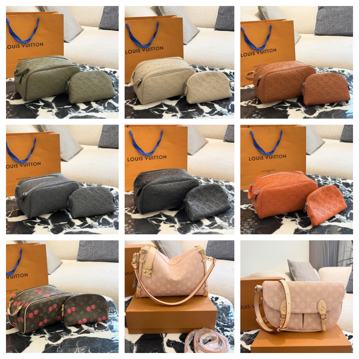 oLVo Bags Click to view more images