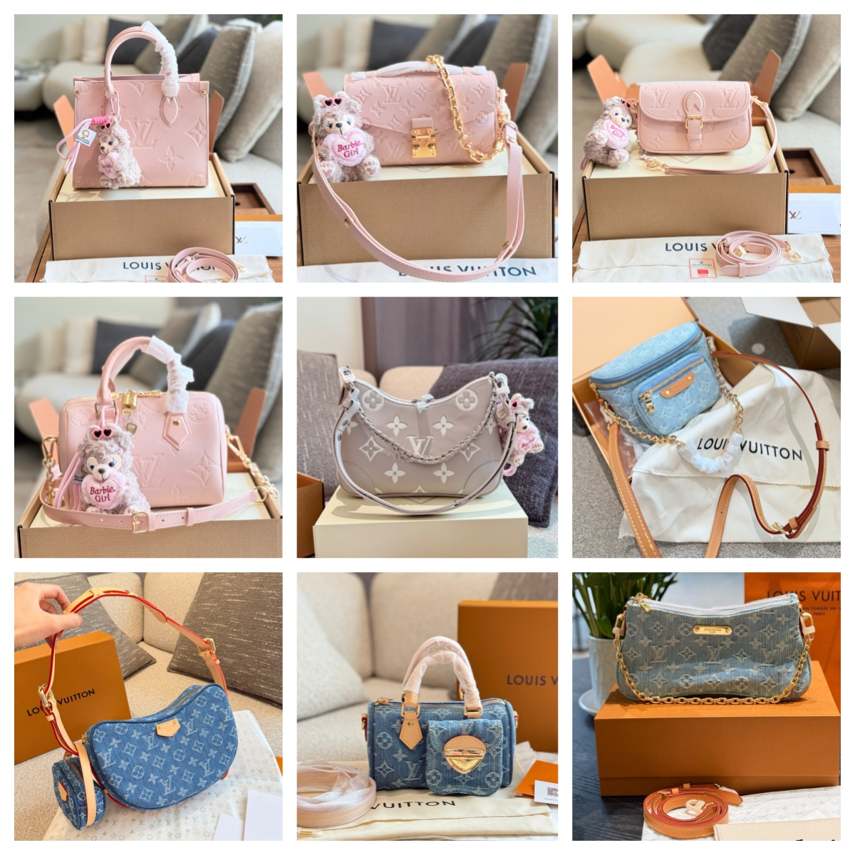 oLVo Bags Click to view more images