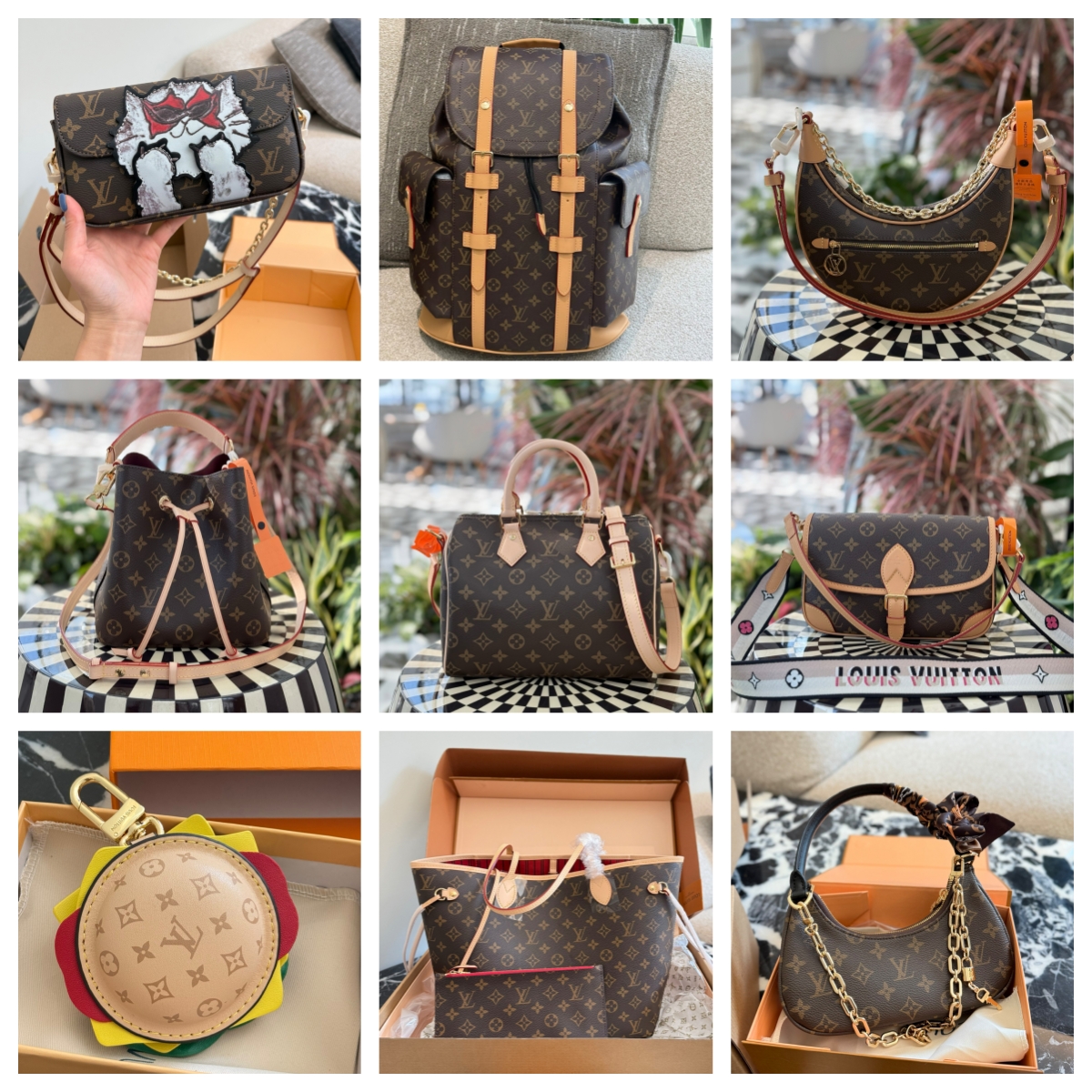 oLVo Bags Click to view more images