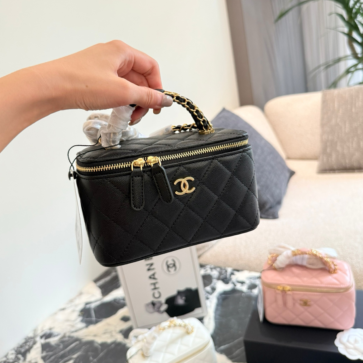 oCHANELo Bags Click to view more images