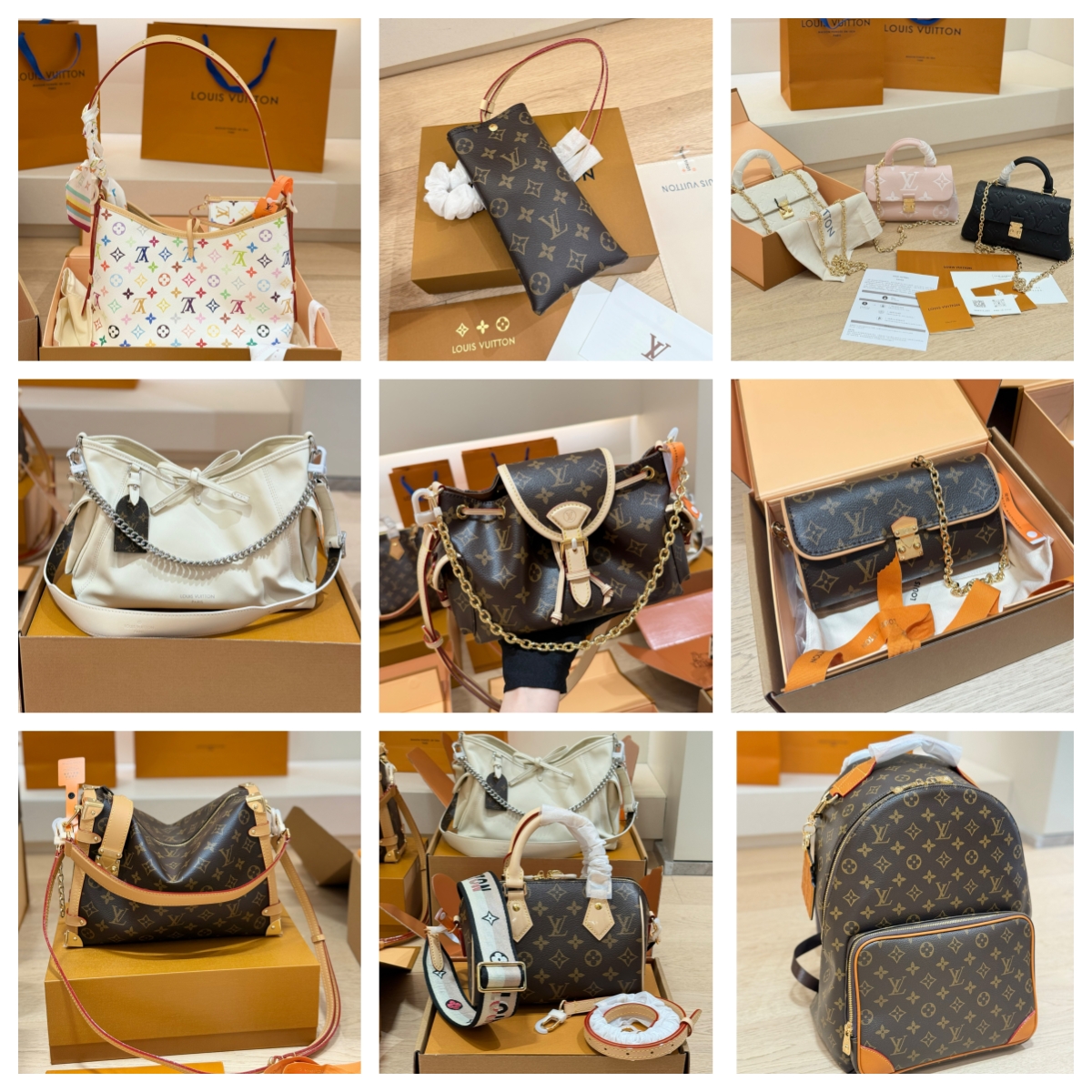 oLVo Bags Click to view more images