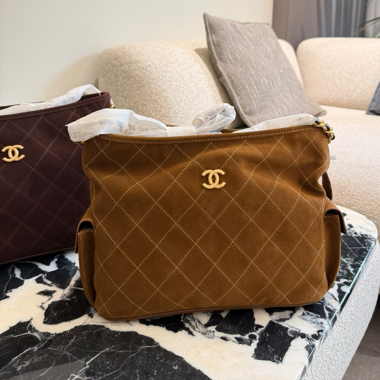 oCHANELo Bags Click to view more images