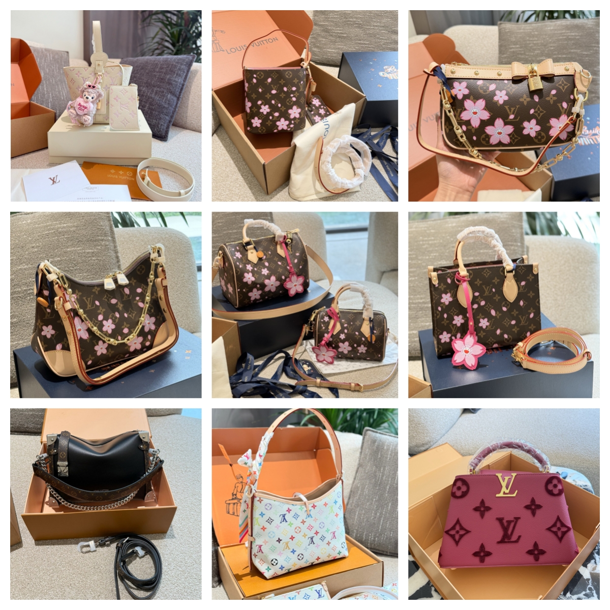 oLVo Bags Click to view more images