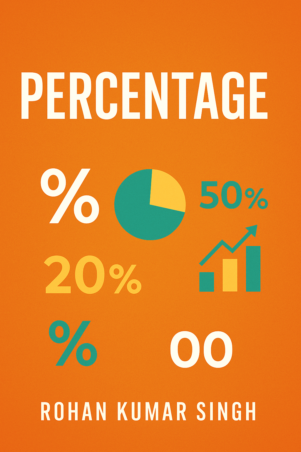 How to Think in Percentages, Calculate Mentally, and Make Smarter Money Decisions in 60 Minutes