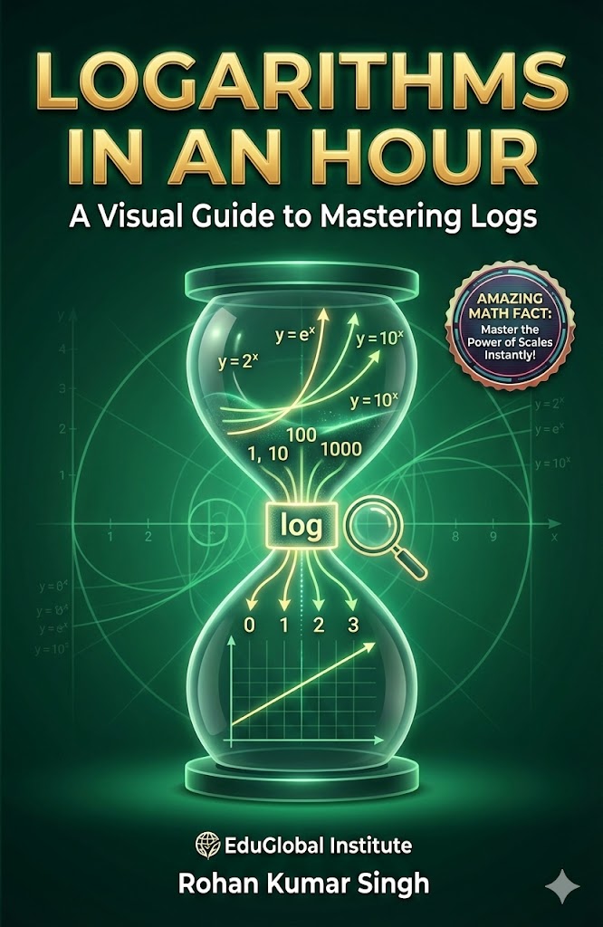 Logarithms in an Hour