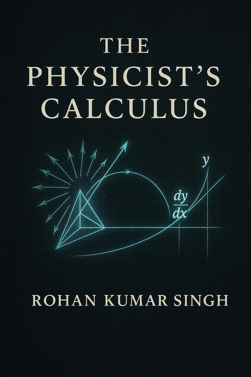 The Physicist's Calculus: A Global Guide By Rohan Kumar Singh