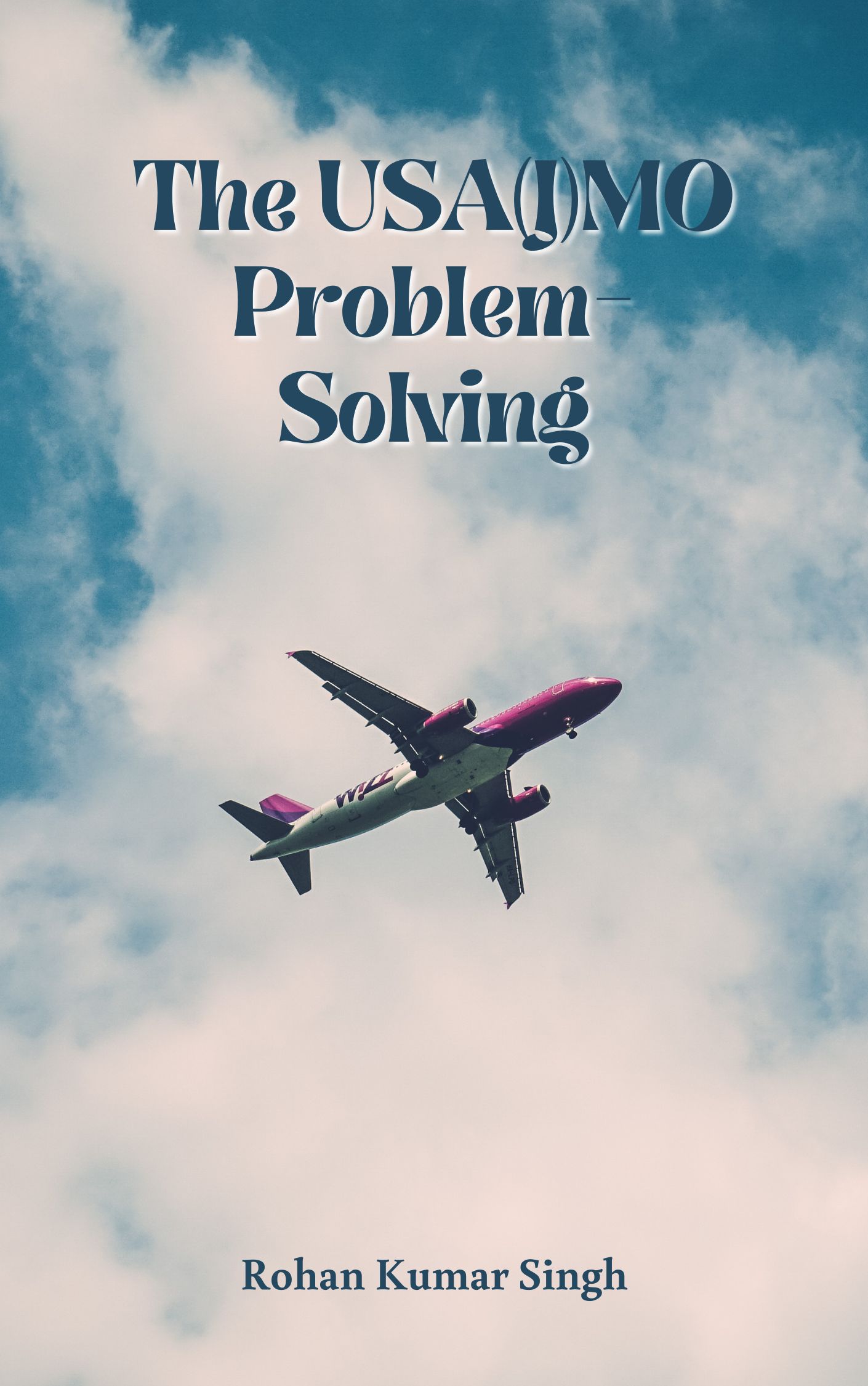 The USA(J)MO Problem-Solving