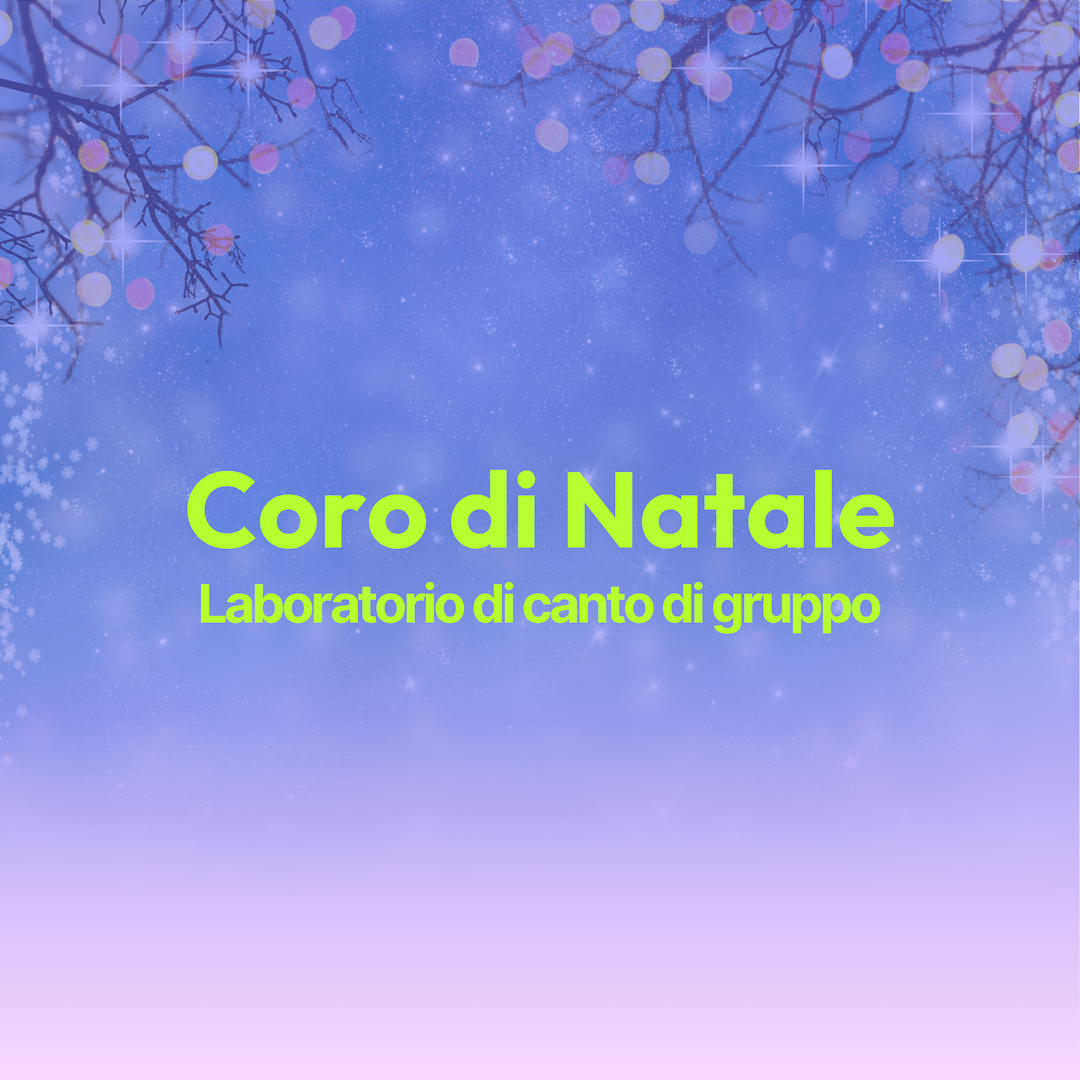 Coro di Natale