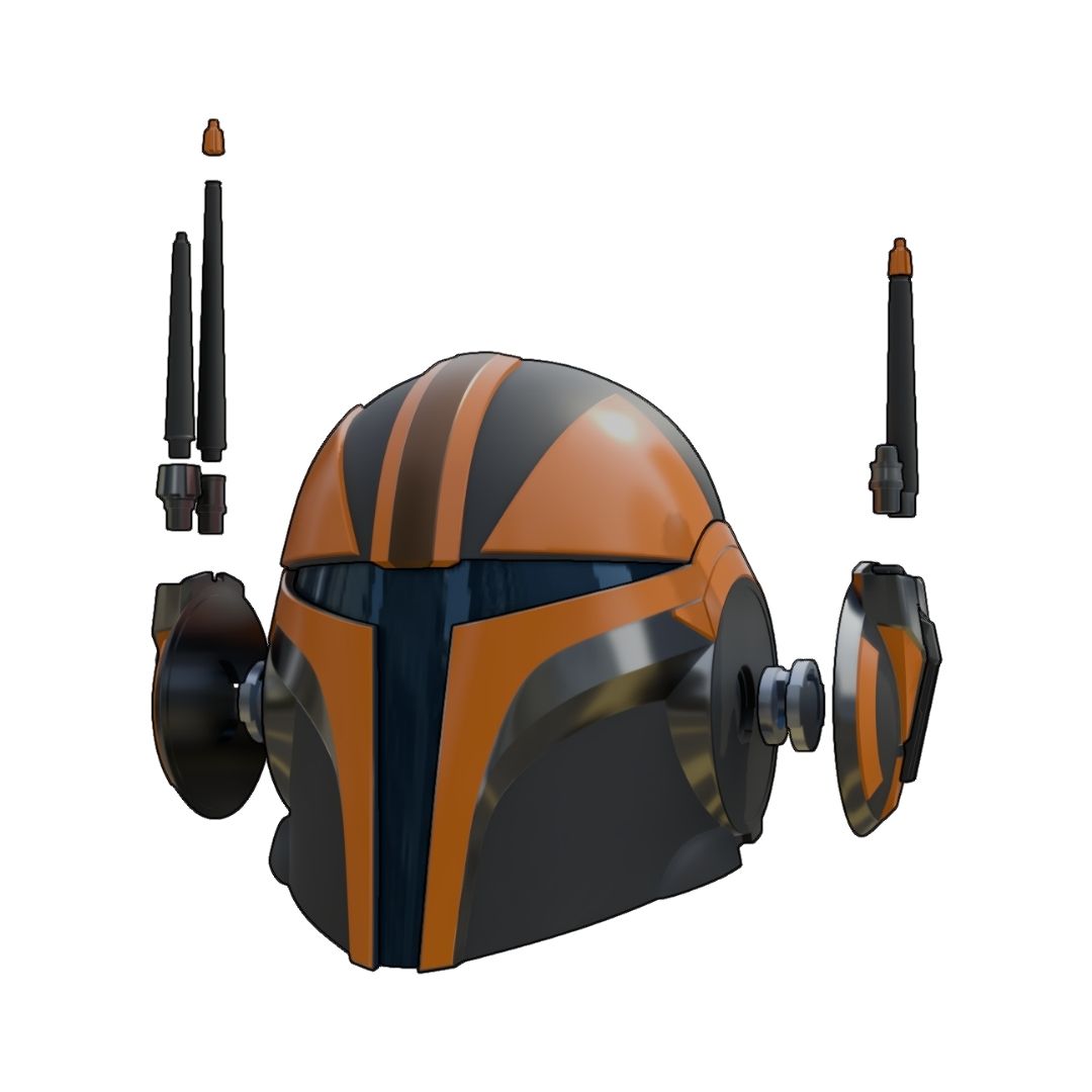 Vizsla Helmet