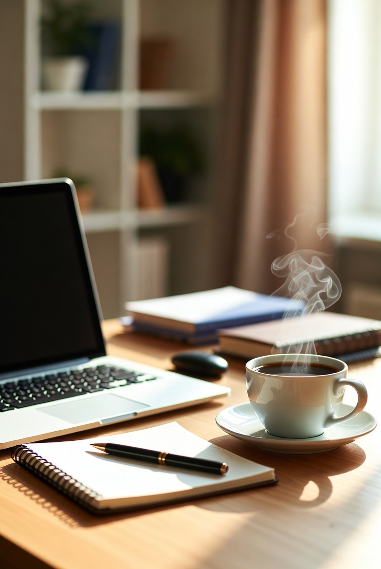 Business English for Professionals