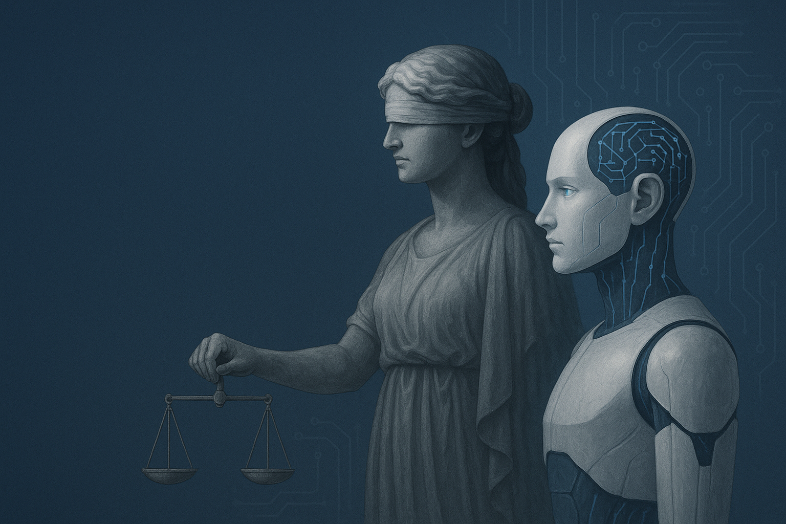 Inteligencia Artificial y Abogacía