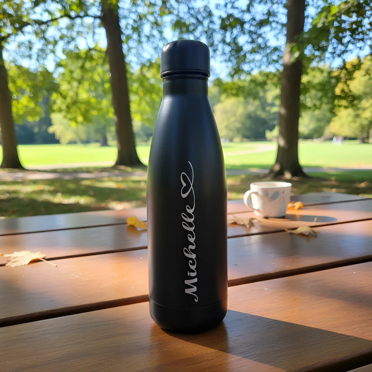 Garrafa Térmica Personalizada