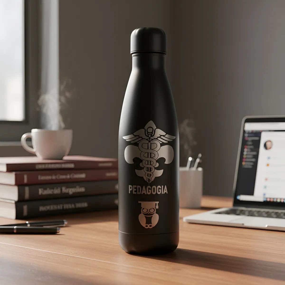 Garrafa Térmica Personalizada