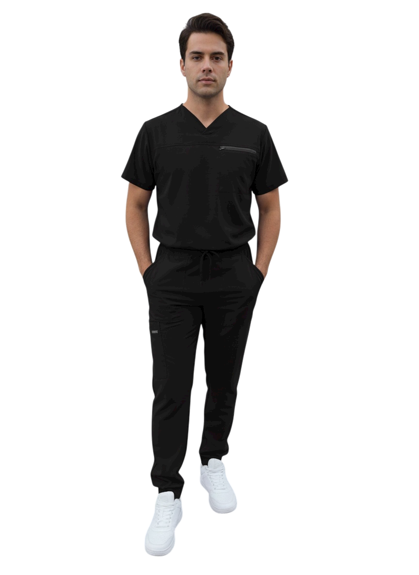 Modelo Confort Caballero 