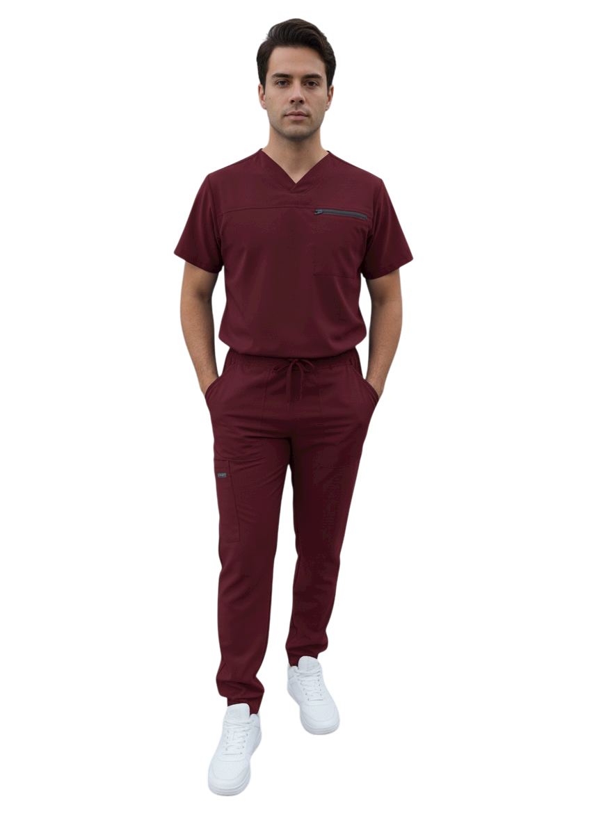 Modelo Confort Caballero