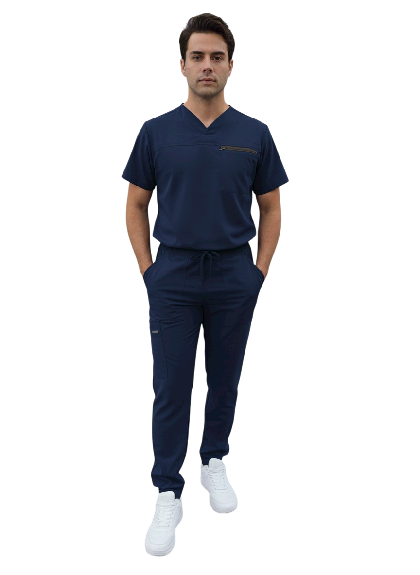 Modelo Confort Caballero 