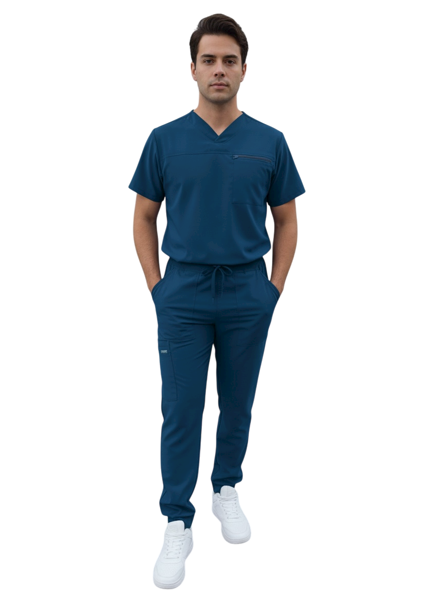 Modelo Confort Caballero 