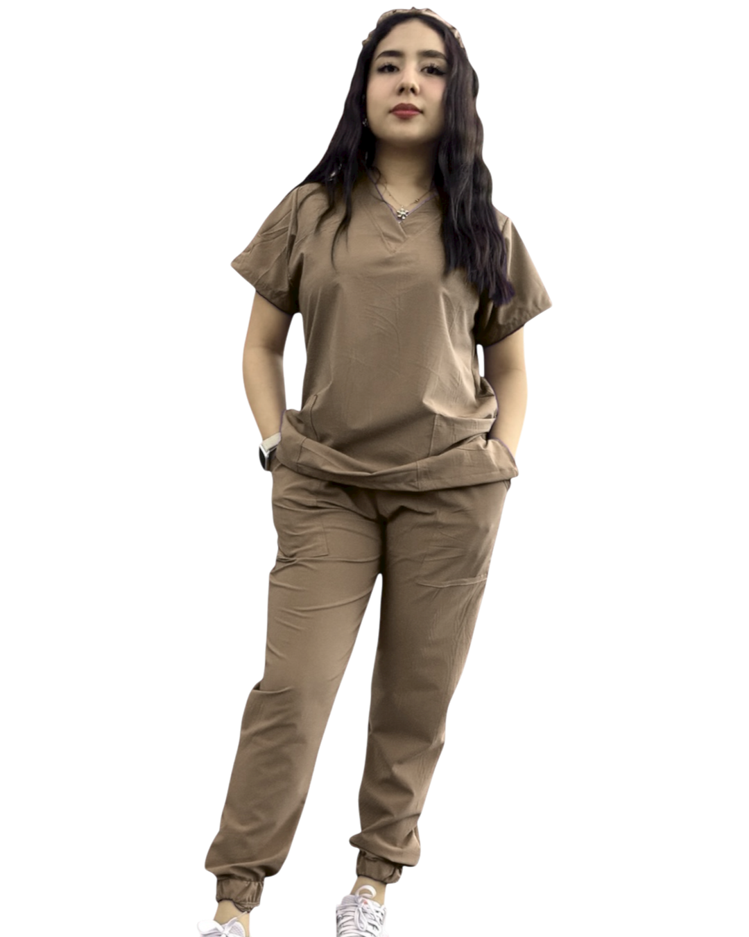 Clásico Dama Gama 1