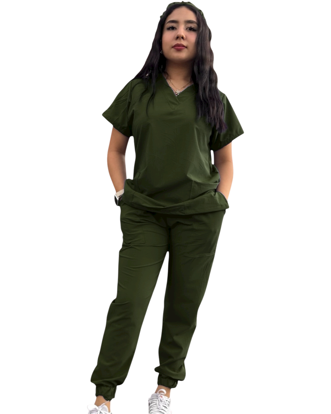 Clásico Dama Gama 1