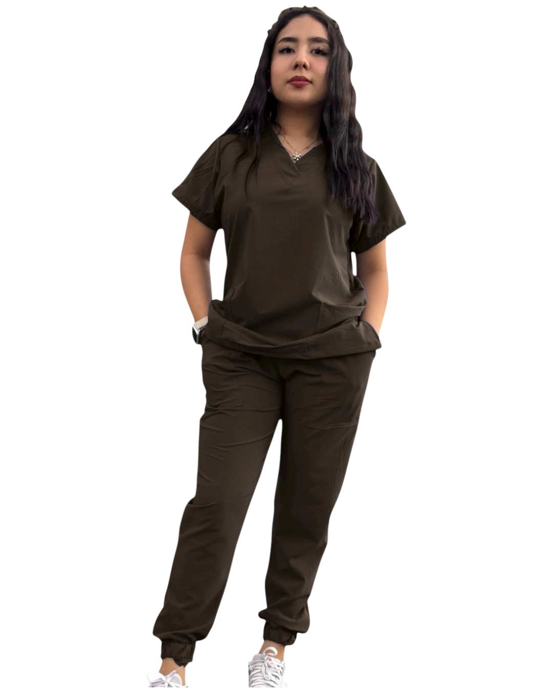 Clásico Dama Gama 1