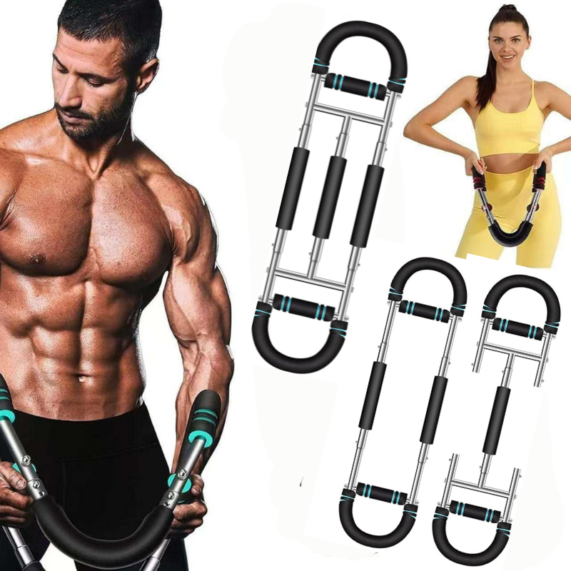 Twister Arm Trainer 25–270lb