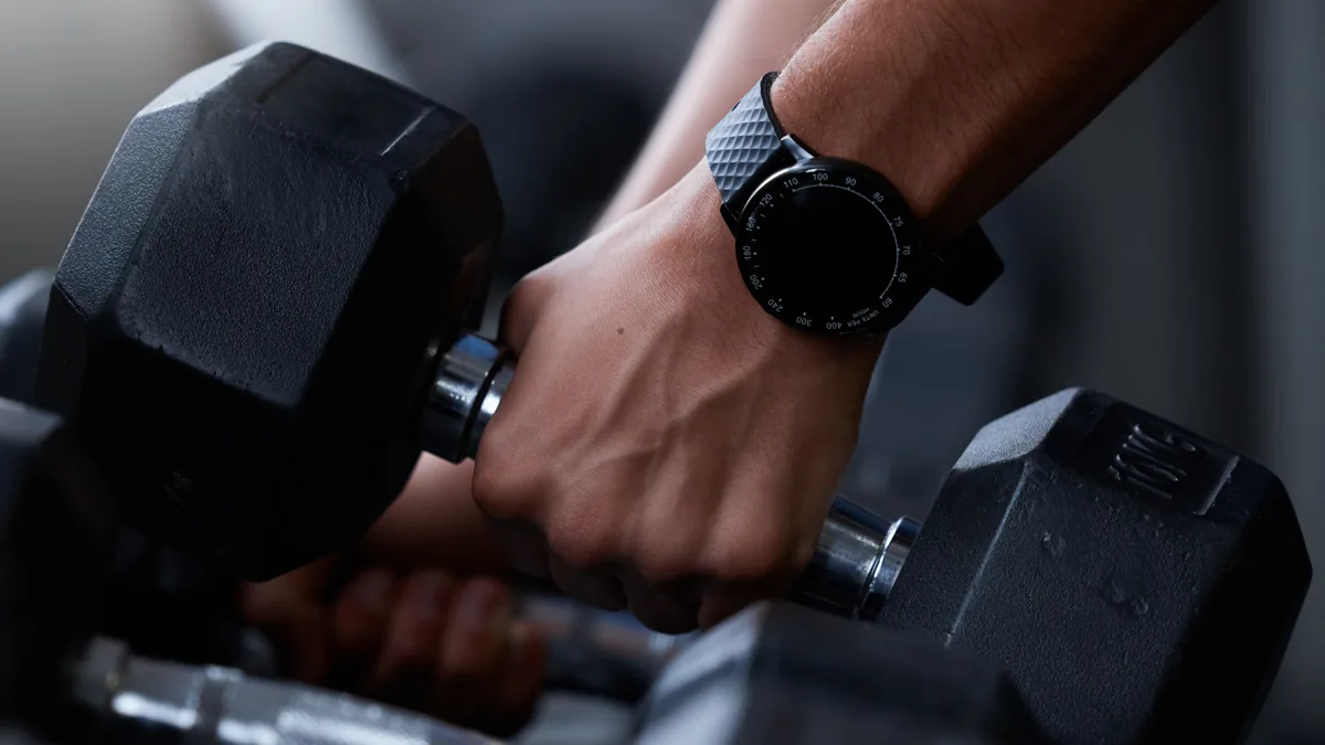 MINIMAL (Menos es más, 18 semanas)