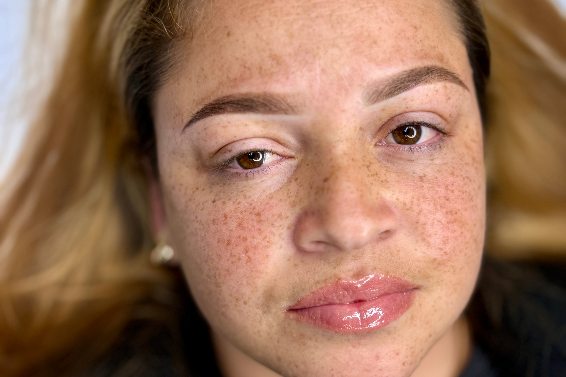 Formação em Micropigmentação