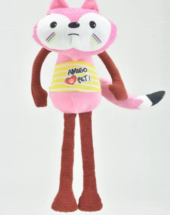 Amigo Pet Raposa