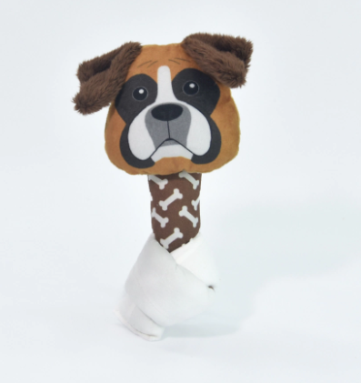 Dog Ossinho São Bernardo