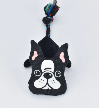 Raça Bulldog Francês - Ref 682