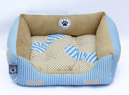 Cama Pet em Sarja - Est. 502
