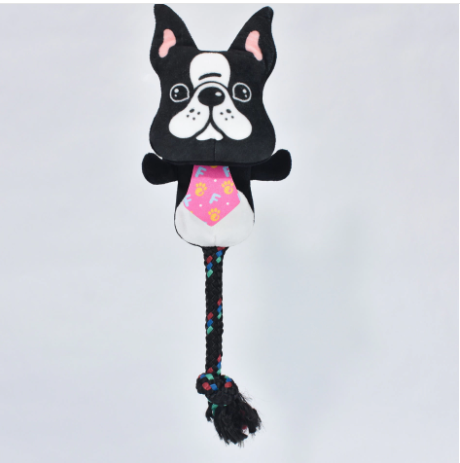 Raça Bulldog Francês - Ref 682