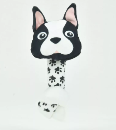 Dog Ossinho Bulldog Francês