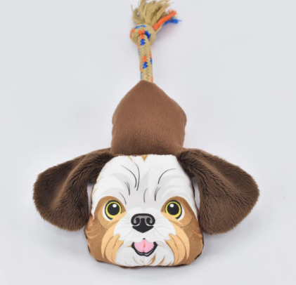 Raça Shih Tzu - Ref 682