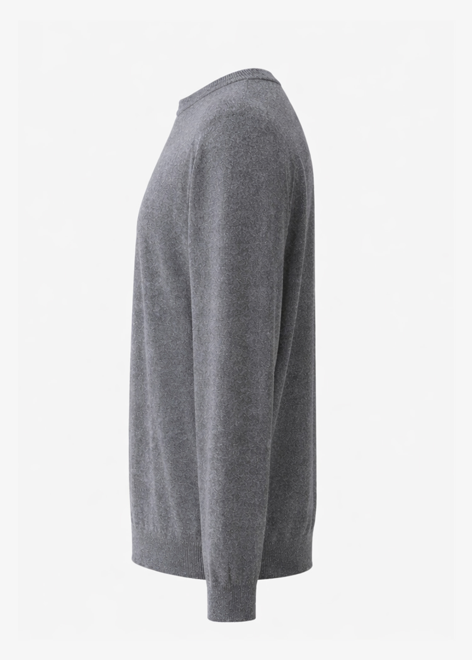 КАШМИРЕН ПУЛОВЕР