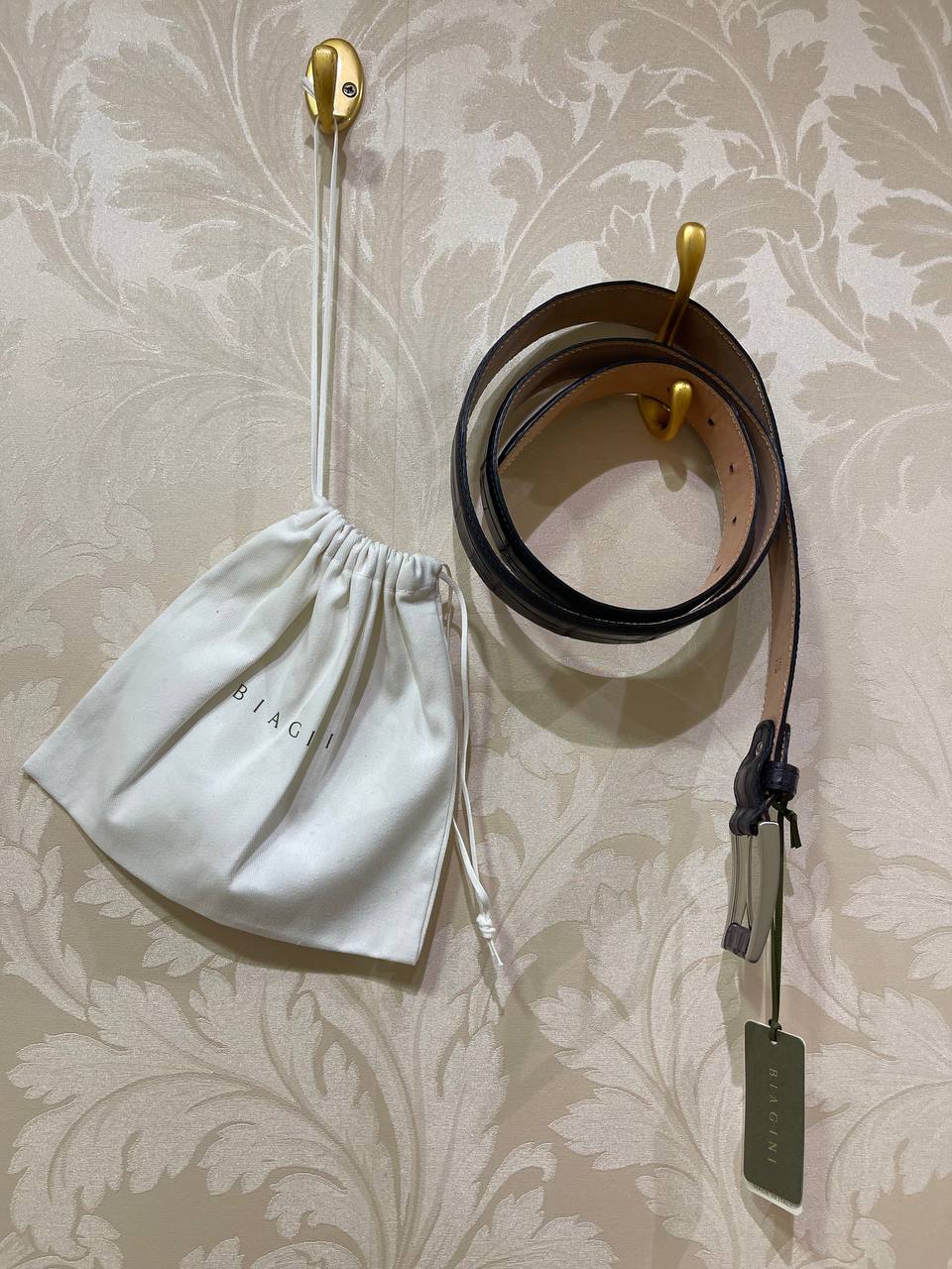 КОЛАН ОТ АЛИГАТОР