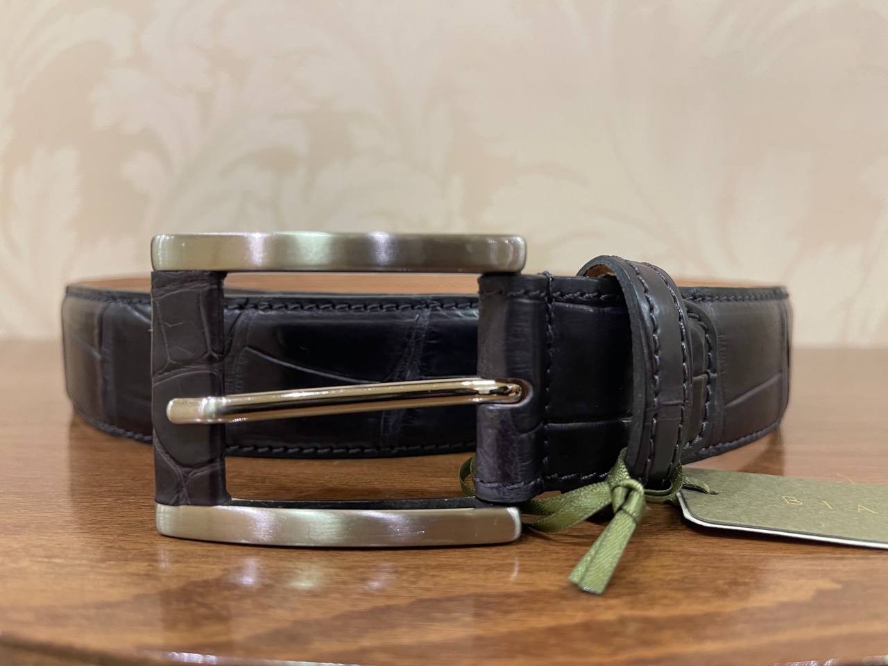 КОЛАН ОТ АЛИГАТОР