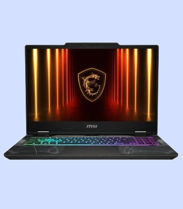 MSI Cyborg 15 B13WFKG-603FR - RTX 5060 - I7 - 16 Go DDR5