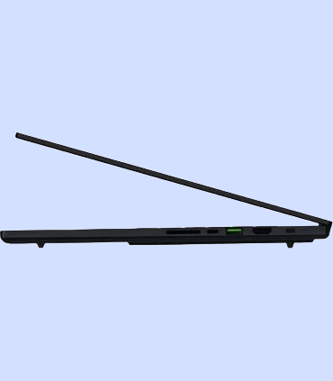 Razer Blade 16 - RTX 5080 - 32 Go - Ryzen 9