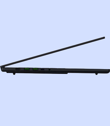 Razer Blade 16 - RTX 5070 Ti - 32 Go - Ryzen 9